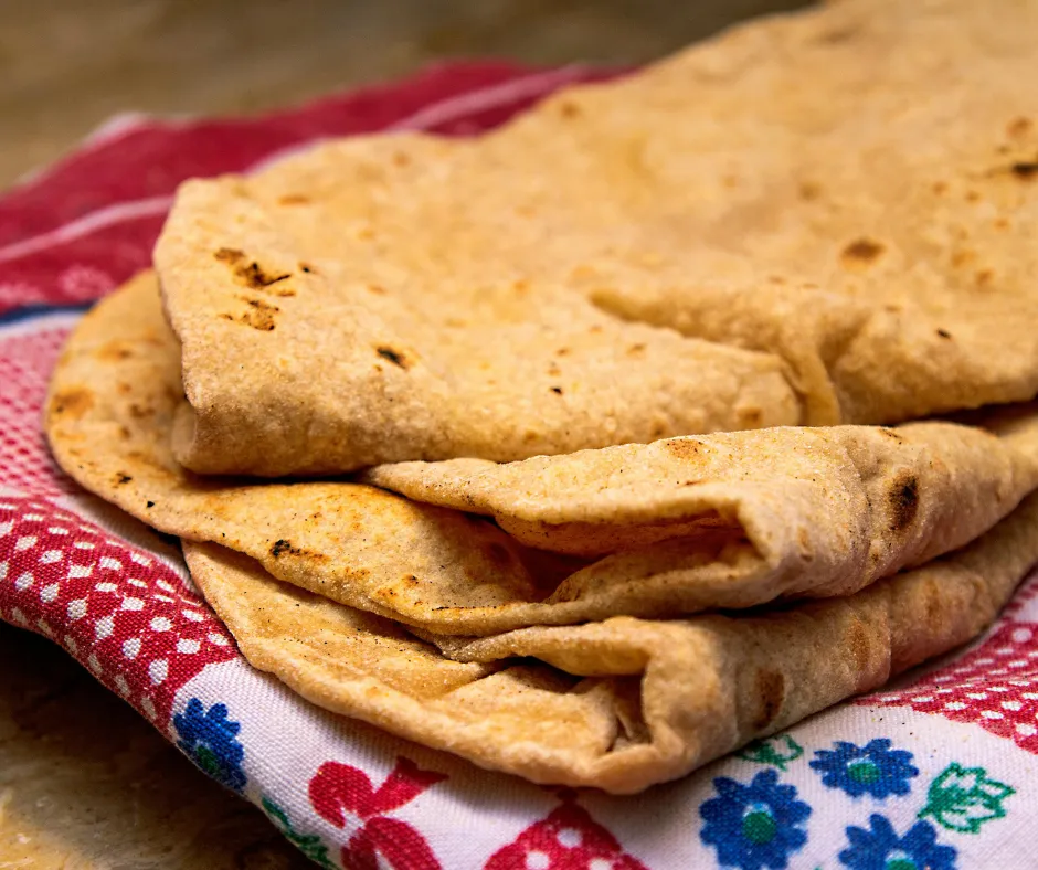 Dholl Puri: the recipe everyone’s obsessed with