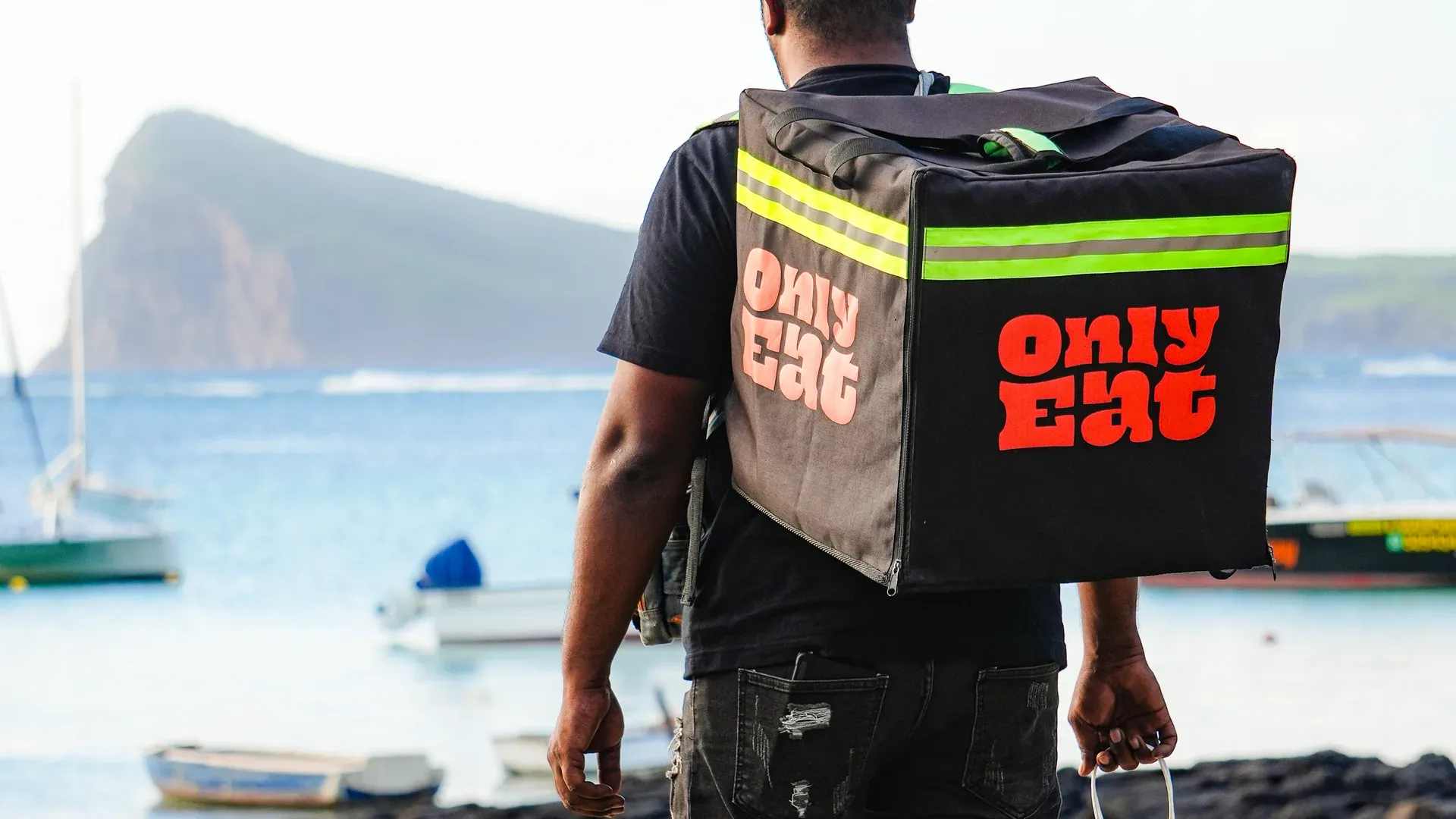 Getting food delivered in Mauritius: the no-hassle guide
