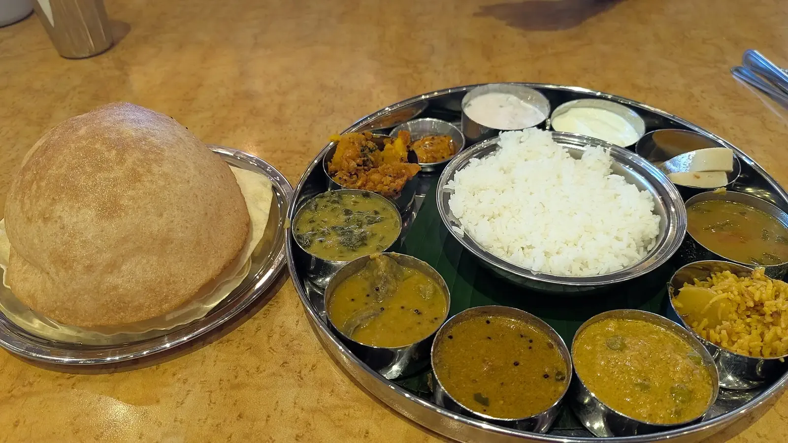 The best Indian food in Rose Hill, delivered hot